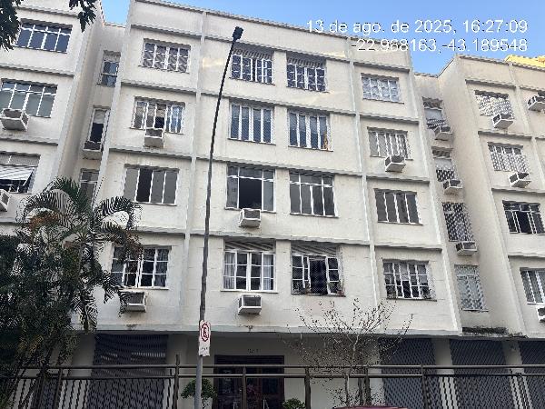 Apartamento - Venda, Copacabana, Rio de Janeiro, RJ